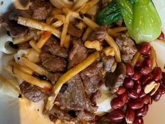 -漆黑觉米粉(三里屯店)