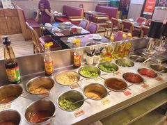 -潮德阿水牛肉火锅(深圳总店)