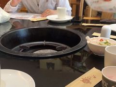 -川中故事·成都老火锅(东书房店)