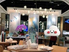 -莆田餐厅PUTIEN(颐堤港店)