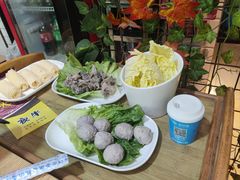 -夜牛潮汕鲜牛肉火锅店(翻身店)