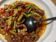 -小杨烤肉(朱雀店)