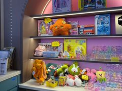 -反斗乐园(领展中心城店)