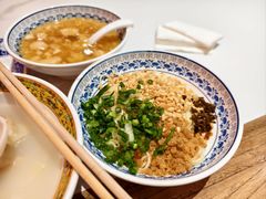 -龙抄手(春熙路总店)