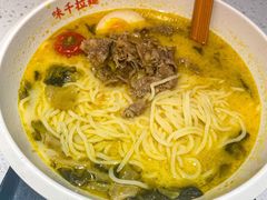 -味千拉面(广州白云机场T1西二店)