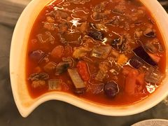 -蔼若春.传承三十年云南菜(金碧公园店)