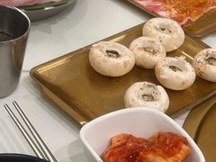 -花味·自助烤肉(雨花客厅店)