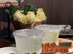 -大头椰·椰子鸡火锅(南宁万象城店)