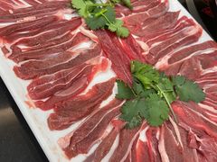 -情忆草原涮肉馆