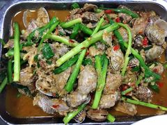 -辣不怕口味虾(凌霄路店)