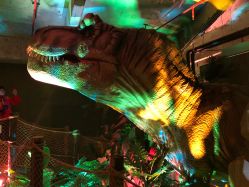 -恐龙探索乐园(磁器口店)