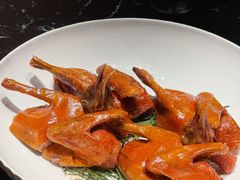 -蒋记海鲜姿造•洋房别墅(星河湾店)