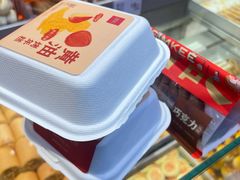 -詹记桃酥(包河万达店)