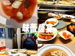 -庄氏祥记家常食府(国瑞建材家居博览中心店)