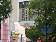 -沈阳方特欢乐世界