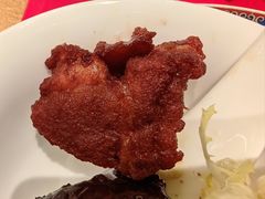 -西郊庄园丽笙大酒店-丽清轩中餐厅
