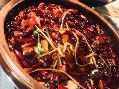 -肉串汪(望京店)