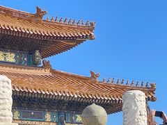 -故宫博物院(故宫)