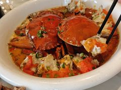 -老洋房花园饭店(绍兴路店)