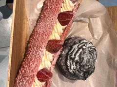 -奈雪的茶(亨特国际广场店)