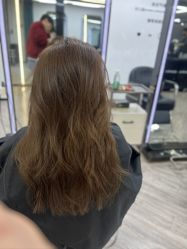 -奈川烫染Salon