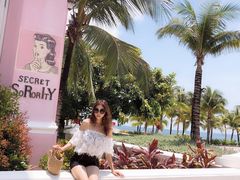 -富国岛翡翠湾 JW 万豪度假酒店