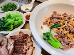 -漆黑觉米粉(三里屯店)