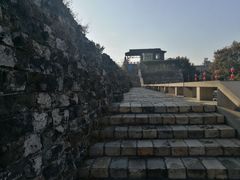 -东水关遗址公园