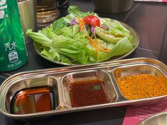 -西塔老太太泥炉烤肉(双井店)