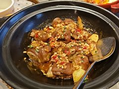 -巡耕记·湖南土菜(长湖店)
