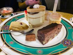 -马勒别墅·中餐厅