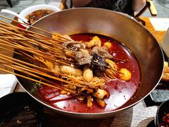 -付小姐在成都(五道口店)