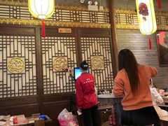大堂-小龙坎火锅(仓山万达店)