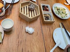 -渝半城经典川粤菜(重庆天地店)