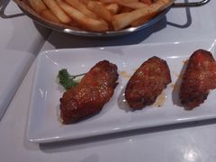 -烁先生披萨·儿童餐下午茶(河南岸店)