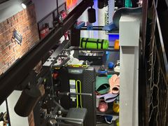 -NRG 健身私教CLUB(云山路店)
