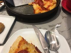 -必胜客(银盆路店)
