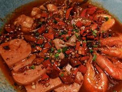 -金掌勺锅包肉(太原万达店)