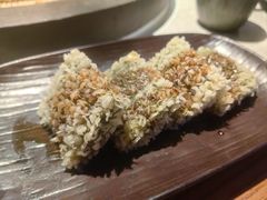 野菜糍粑-鲜潭蒸汽石锅鱼(五道口购物中心店)