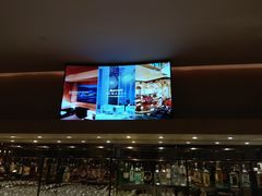 -大堂吧·深圳益田威斯汀酒店