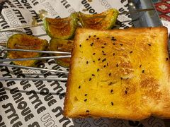 -火塘云南烧烤大排档