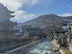 -松州古城