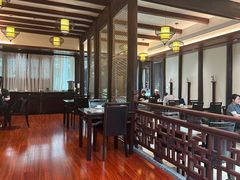 -走马楼饭庄(慈城古县城店)