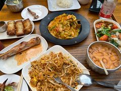 -Doo Dee Thai Food(Issan/Isaan/Esan)