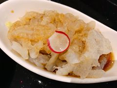 -上海1号私藏菜(静安店)
