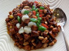 -老正兴菜馆(福州路店)