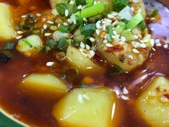 -马路边边·成都串串(翠柏路店)