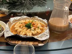 -大蓉和(一品天下店)