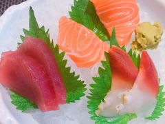 -有喜屋·深夜食堂(北京西路店)