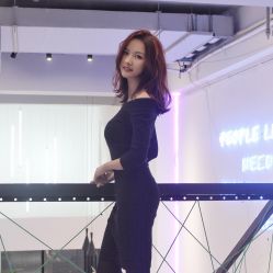 中发-FAB HAIR CLUB